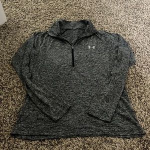Under armor shirt